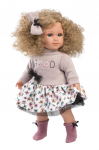Nukk Llorens Elena 53549, 35 cm, mitmev&auml;rviline