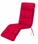 V&auml;litooli padi Hobbygarden Ilona Oxford ILOCRO6, punane v., 160 x 50 cm