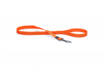 Koera rihm Karlie 67865, oranž, 1 m x 25 mm