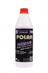 Jahutusvedelik Polar, 1 l
