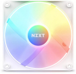 &Otilde;hkjahuti korpusele NZXT F Series F120 RGB, 120 mm x 120 mm