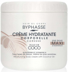 Kehakreem Byphasse Caresse Coconut Oil, 500 ml