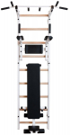 Multifunktsionaalne trenaž&ouml;&ouml;r BenchK 313W, 240 cm, 53 kg, pruun v.