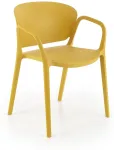 S&ouml;&ouml;gitoa tool K491, matt, sinep v., 60 cm x 56 cm x 76 cm