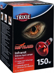 Terraariumi lamp Trixie Reptiland, 150 W, 95 mm x 95 mm
