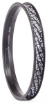 Veljed Salt Fraction wfZqKbhn127S, alumiinium, must, 18"