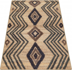 Vaip Conceptum Hypnose Inter Ferens 287CHL2401, mitmev&auml;rviline, 120 cm x 80 cm