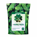 V&auml;etis kurkidele Agrochema, pulbritaoline, 4 kg