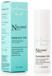 N&auml;o seerum Nacomi Next Lvl Hyaluronic 10%, 30 ml