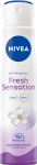 Deodorant naistele Nivea Fresh Sensation, 250 ml