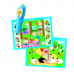 Interaktiivne pliiats Clementoni Young Learner