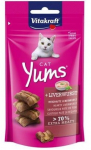 Kassimaius Vitakraft Yums 58898, maks, 0.04 kg