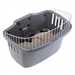 Loomade transpordi kast Ferplast Atlas Bike 20 Rapid, 35.5 cm x 47 cm x 34.5 cm
