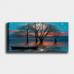 Reproduktsioon Wallity YTY103234329560_3080, 80 cm x 30 cm