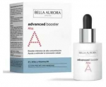N&auml;o seerum Bella Aurora Advanced Booster Aha, 30 ml