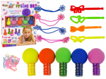 Juuksehoolduskomplekt Lean Toys Air Dyeing Set 15461
