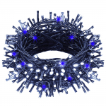 J&otilde;ulutuled Springos CL4083, 17.5 m, k&uuml;lm valge v., 300 LED