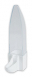 Joogikoht lemmikloomale Zolux Drinking Bottle, 8 cm x 4 cm x 14.5 cm
