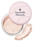 Tolmpuuder Annabelle Minerals Coverage Mineral, SPF 30, natural cream, 4 g