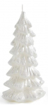 J&otilde;uluk&uuml;&uuml;nal, kuju Mondex Christmas BC5711-SW, 220 g, valge v.