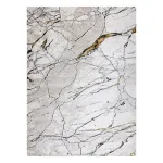 Vaip sise Hakano Mosse Marble 2, kreemjasvalge/beež v., 170 cm x 120 cm