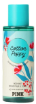 Parf&uuml;&uuml;mid Victoria's Secret Cotton Poppy Pink, 250 ml