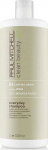 &Scaron;ampoon Paul Mitchell Clean Beauty, 1000 ml