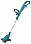 Akuga v&otilde;sal&otilde;ikur-trimmer Makita DUR181Z, 18 V