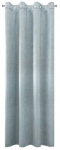 &Ouml;&ouml;kardin ZKCH-08, sinine, 140 cm x 250 cm