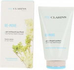 N&auml;o puhastusgeel Clarins Re-Move, 125 ml