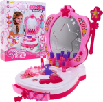 Laste meigilaud Ramiz Magic Mirror