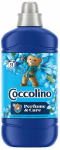 Pesupehmendaja Coccolino Passion Flower & Bergamote, vedel, 1.275 l