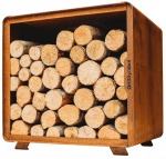 K&uuml;ttepuude alus GrillSymbol Enzo S, 43 cm x 37 cm x 48 cm