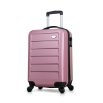 Kohver My Valice Ruby MV6578, roosa, 37 l, 25 x 34 x 57 cm