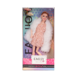 Nukk Emily Fashion ZJA325864 ZJA325864, 29 cm