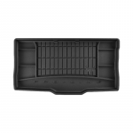 Automatt, pagasikandjad Frogum ProLine, Fiat Panda III 2011-