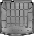 Automatt, pagasikandjad Frogum ProLine, Volkswagen Jetta VI Sedan 2014-