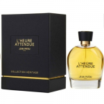 Parf&uuml;&uuml;mvesi Jean Patou L&acute;Heure Attendue Collection H&eacute;ritage, 100 ml