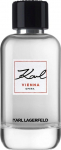 Tualettvesi Karl Lagerfeld Vienna Opera, 100 ml
