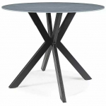 S&ouml;&ouml;gilaud Talia, must v./hall v., 90 cm x 90 cm x 75 cm