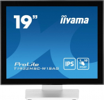 Monitor Iiyama ProLite T1932MSC-W1SAG, IPS, 60 Hz, WUXGA, 19"