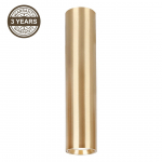 LAEVALGUSTI DOMOLETTI PORI 8W GU10 20CM KULD