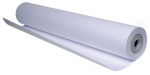Rullpaber Roll Paper, 80 g/m&sup2;, valge v., 5000 cm x 91.4 cm, 1 lk. tk.