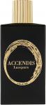 Parf&uuml;&uuml;mvesi Accendis Lucepura, 100 ml