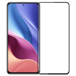 Evelatus t&auml;iskaanega 2.5D klaas Xiaomi Redmi Note 13 Pro 4G / Poco M6 Pro antistaatiline / Jaapani liim