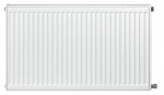 Radiaator Korado Klasik 11 11030080-50-0010, 80 cm x 30 cm, k&uuml;lg&uuml;hendus, 439 W, valge v.