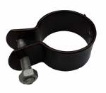 Aiaposti klamber Garden Center 38 mm, pruun v.