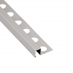 Viimistluslint LAR10PM, h&otilde;be, 2600 mm x 31 mm