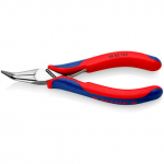N&auml;pitsad elektromehaanika jaoks Knipex 35 82 145, 145 mm