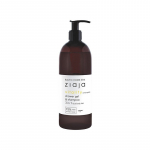 &Scaron;ampoon, du&scaron;igeel Ziaja Vitality Baltic Home Spa, 500 ml